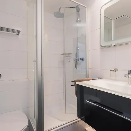 Tolle Ferienwohnung Mit Meerblick - Fördeblick 50 Apartment
