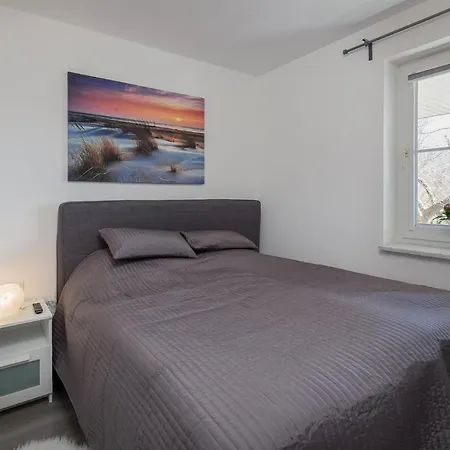Tolle Ferienwohnung Mit Meerblick - Fördeblick 50 Laboe