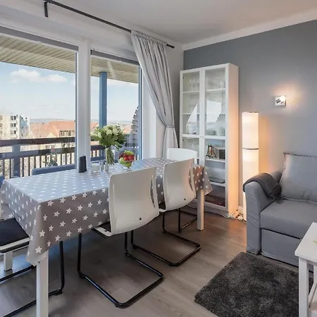Apartment Tolle Ferienwohnung Mit Meerblick - Fördeblick 50