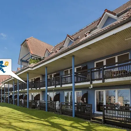 Apartment Tolle Ferienwohnung Mit Meerblick - Fördeblick 50