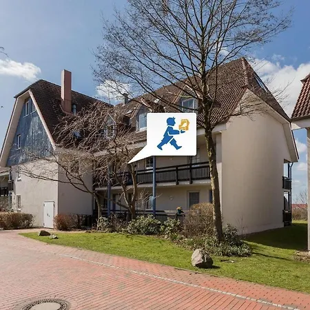 Tolle Ferienwohnung Mit Meerblick - Fördeblick 50 *