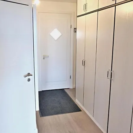 Apartment Tolle Ferienwohnung Mit Meerblick - Fördeblick 50 *